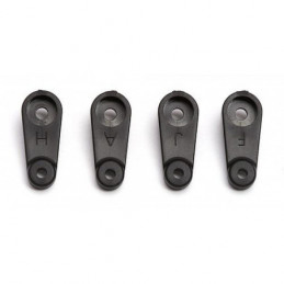 AE9180 - Servo Horns molded