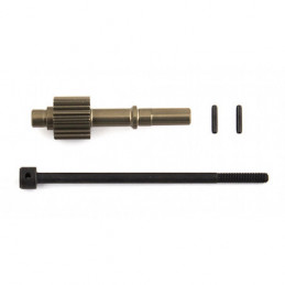 AE91799 - B6.1 Laydown Top Shaft