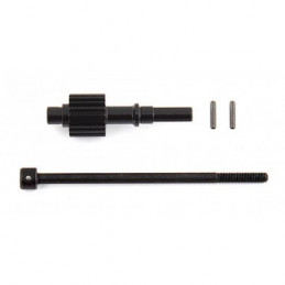 AE91798 - B6.1 Standup Top Shaft
