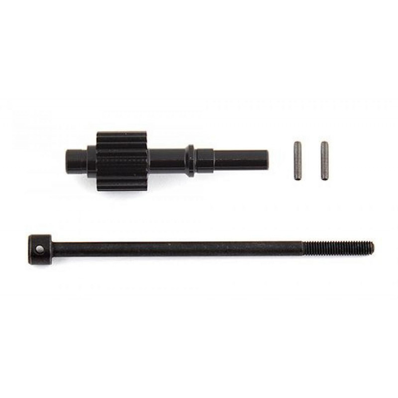 AE91798 - B6.1 Standup Top Shaft