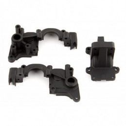 AE91791 - B6.1 Laydown Gearbox