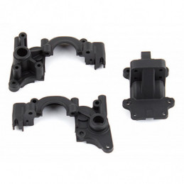 AE91790 - B6.1 Layback Gearbox