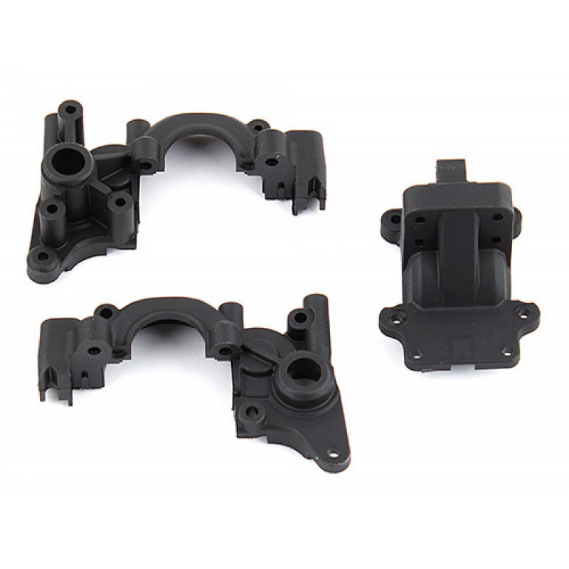 AE91790 - B6.1 Layback Gearbox