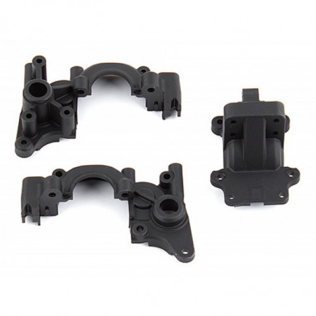 AE91790 - B6.1 Layback Gearbox