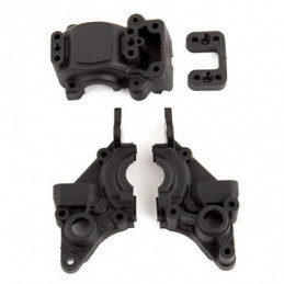 AE91788 - B6.1 Standup Gearbox