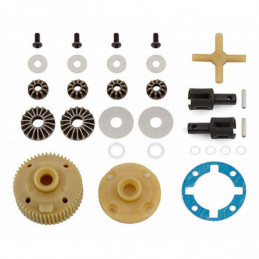 AE91786 - B6.1 Gear Differential Kit