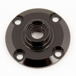 AE91781 - B6.1 Gear Diff Cover aluminum