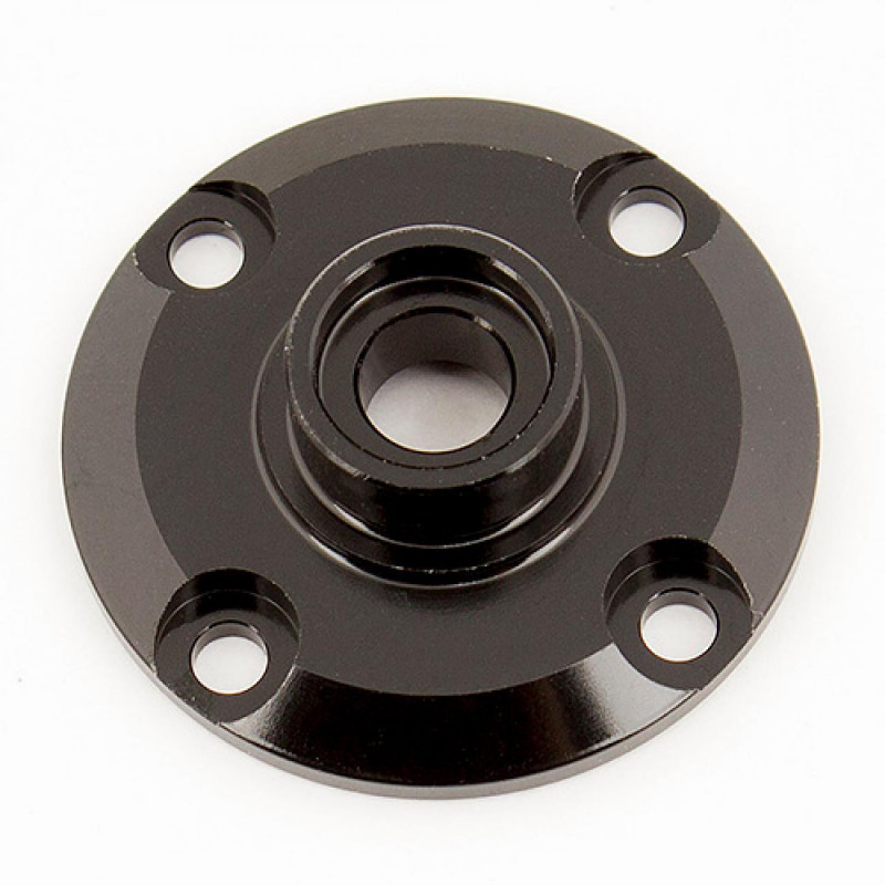 AE91781 - B6.1 Gear Diff Cover aluminum