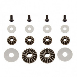 AE91780 - B6.1 Gear Diff Rebuild Kit