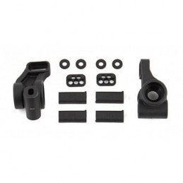 AE91779 - B6.1 Rear Hubs