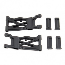 AE91778 - B6.1 Suspension Arms rear hard