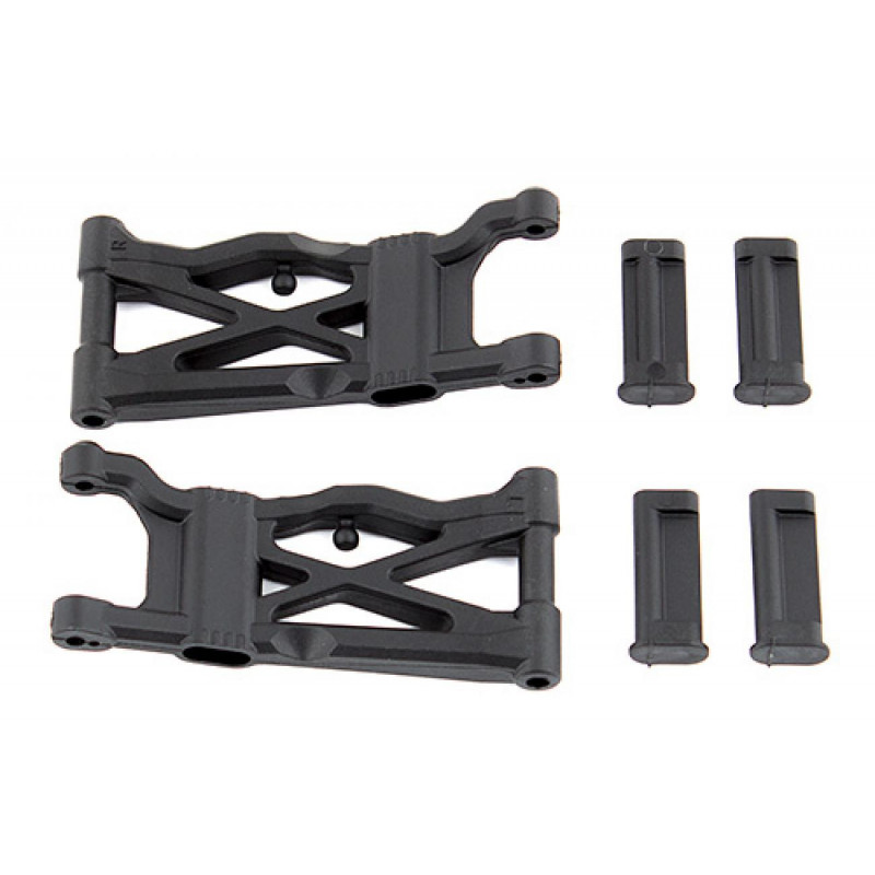 AE91778 - B6.1 Suspension Arms rear hard