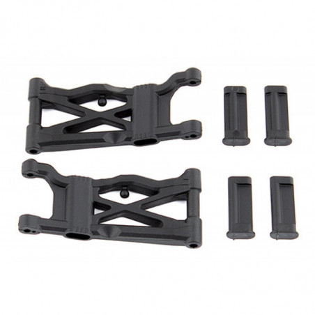 AE91778 - B6.1 Suspension Arms rear hard