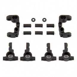 AE91776 - B6.1 Caster and Steering Blocks