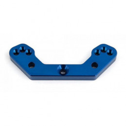 AE91775 - B6.1 Rear Ballstud Mount blue aluminum