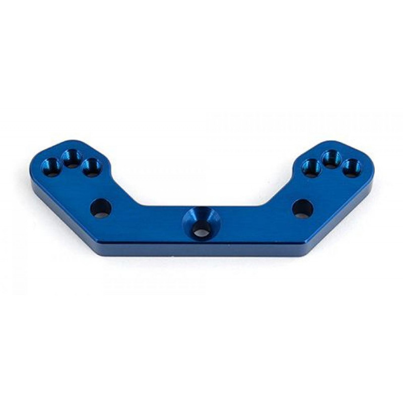 AE91775 - B6.1 Rear Ballstud Mount blue aluminum
