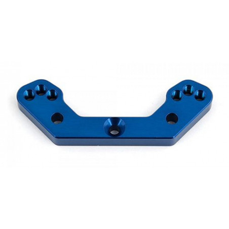 AE91775 - B6.1 Rear Ballstud Mount blue aluminum