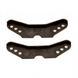 AE91771 - B6.1 Shock Tower Covers