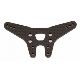 AE91769 - B6.1 Rear Shock Tower graphite