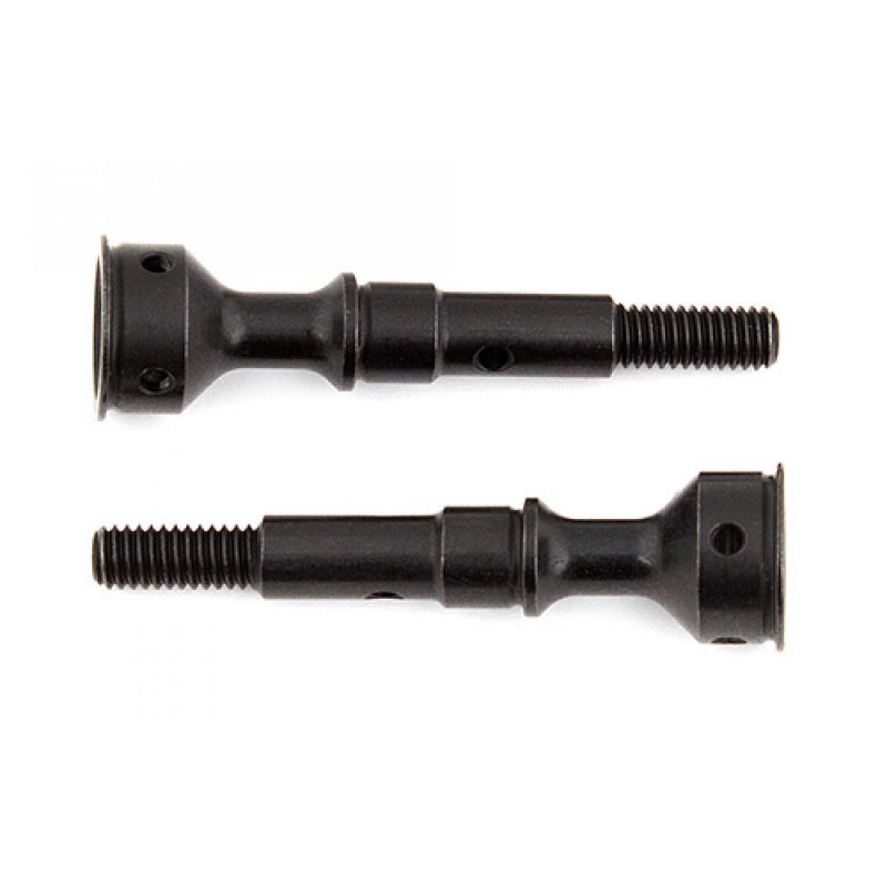 AE91762 - B6 Heavy Duty Rear Axles V2