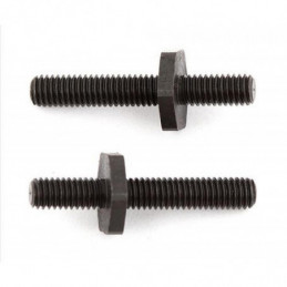AE91730 - B6 Battery Tray Shoulder Screws
