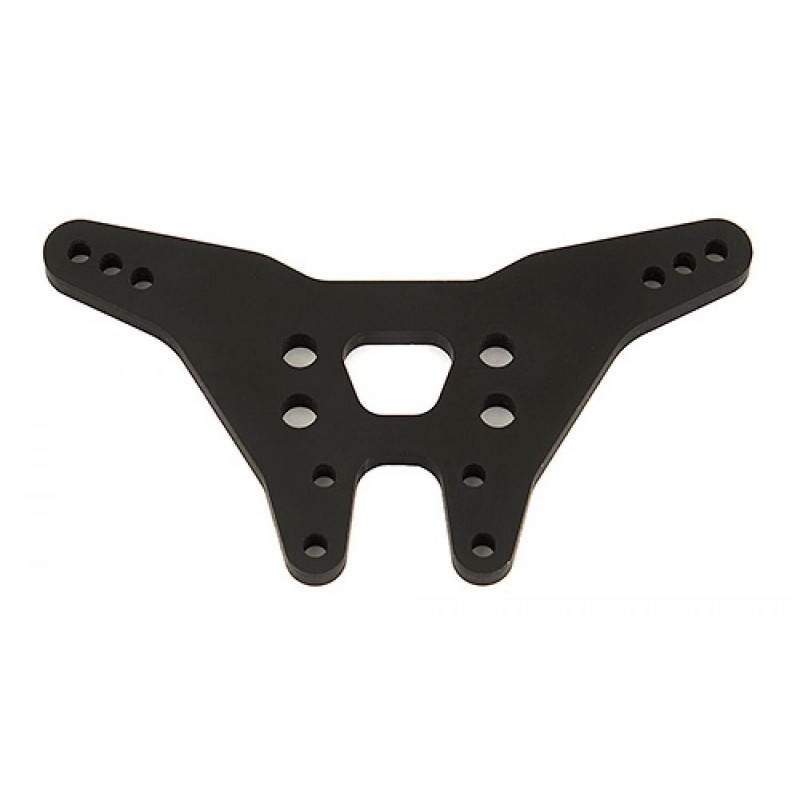 AE91726 - B6 Rear Shock Tower G10 flat