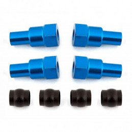 AE91720 - B6 Shock Bushings long
