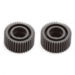 AE91716 - B6 Idler Gear 39T laydown