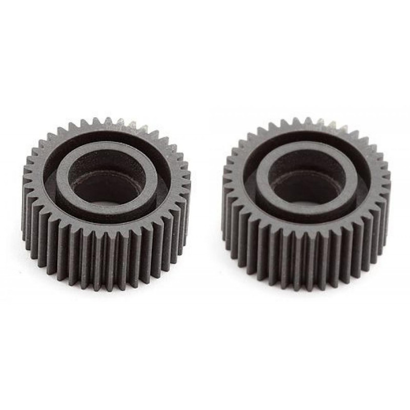 AE91716 - B6 Idler Gear 39T laydown