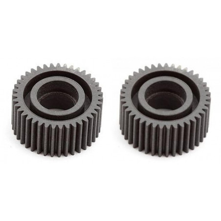 AE91716 - B6 Idler Gear 39T laydown
