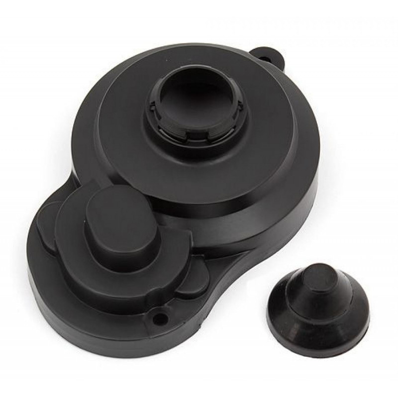 AE91712 - B6 Gear Cover 3-gear