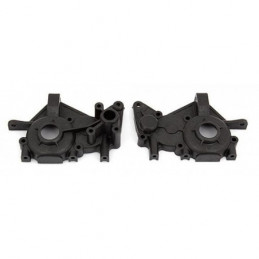 AE91708 - B6 Laydown Gearbox