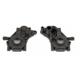 AE91707 - B6 Standup Gearbox 4-gear