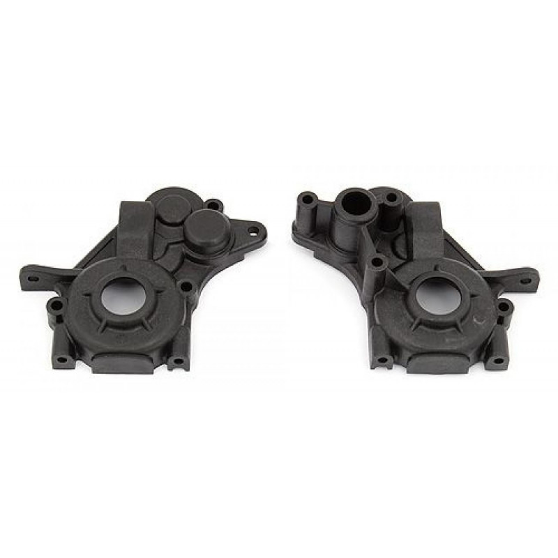 AE91707 - B6 Standup Gearbox 4-gear