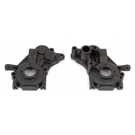 AE91707 - B6 Standup Gearbox 4-gear