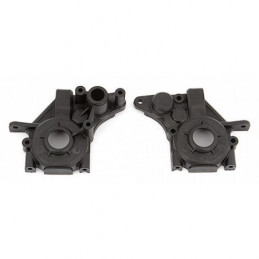 AE91706 - B6 Standup Gearbox 3-gear