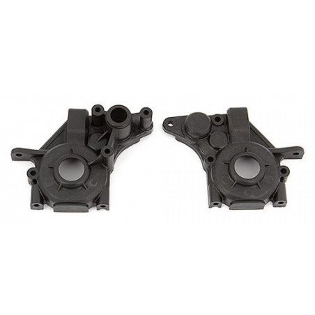 AE91706 - B6 Standup Gearbox 3-gear