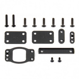AE91704 - B6 Transmission/Bulkhead Shim Set