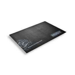 199912 - HUDY PIT MAT ROLL 600x950MM