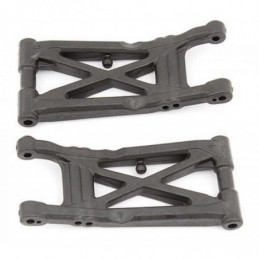 AE91696 - B6 Rear Arms hard