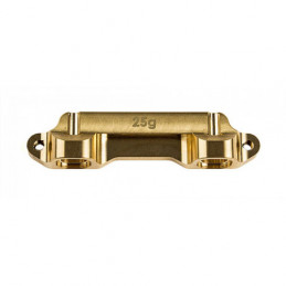 AE91690 - FT B6 Brass Arm Mount C 25g