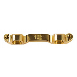 AE91687 - B6 FT Brass Arm Mount C