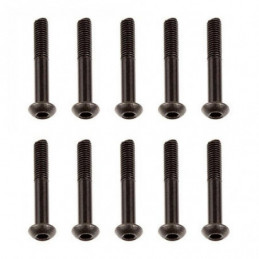 AE91678 - Screws M3x20 mm BHCS shouldered