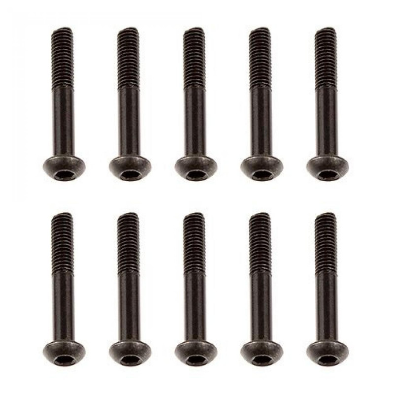 AE91678 - Screws M3x20 mm BHCS shouldered