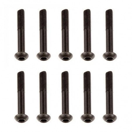 AE91678 - Screws M3x20 mm BHCS shouldered