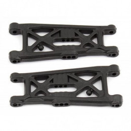 AE91671 - B6 Flat Front Arms