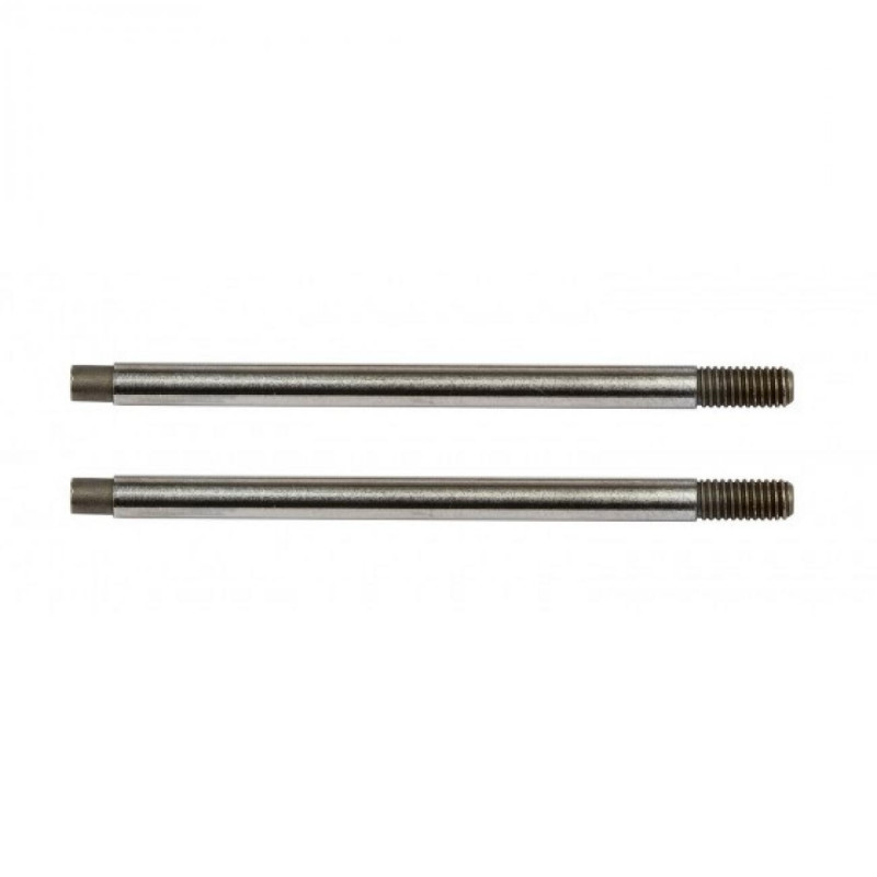 AE91645 - FT Chrome 3x29 Shock Shafts V2