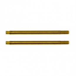 AE91644 - TiN 3x29 Shock Shafts V2