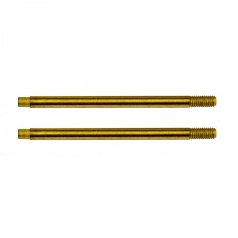 AE91644 - TiN 3x29 Shock Shafts V2