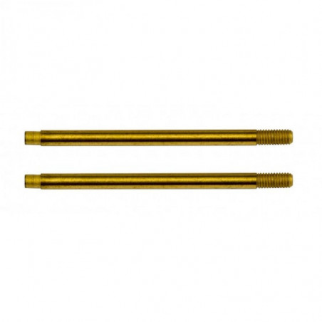 AE91644 - TiN 3x29 Shock Shafts V2